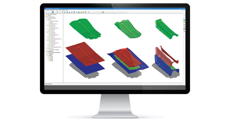 FTI Forming Suite 2023.2.0.1686059814 instaling