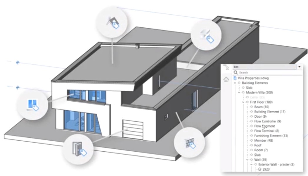 BricsCad Ultimate 23.2.06.1 download the new for windows