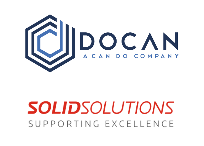 DOCAN FORMS CONSULTANCY PARTNERSHIP WITH SOLID SOLUTIONS