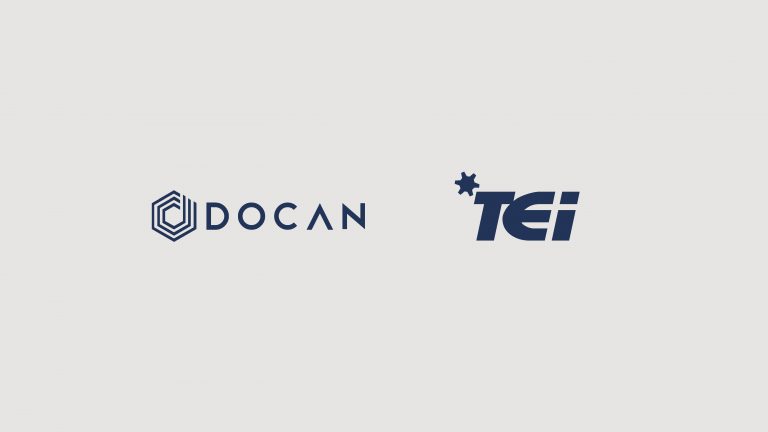 DOCAN & TEI – A NEW TURNKEY SOLUTION – EPCM