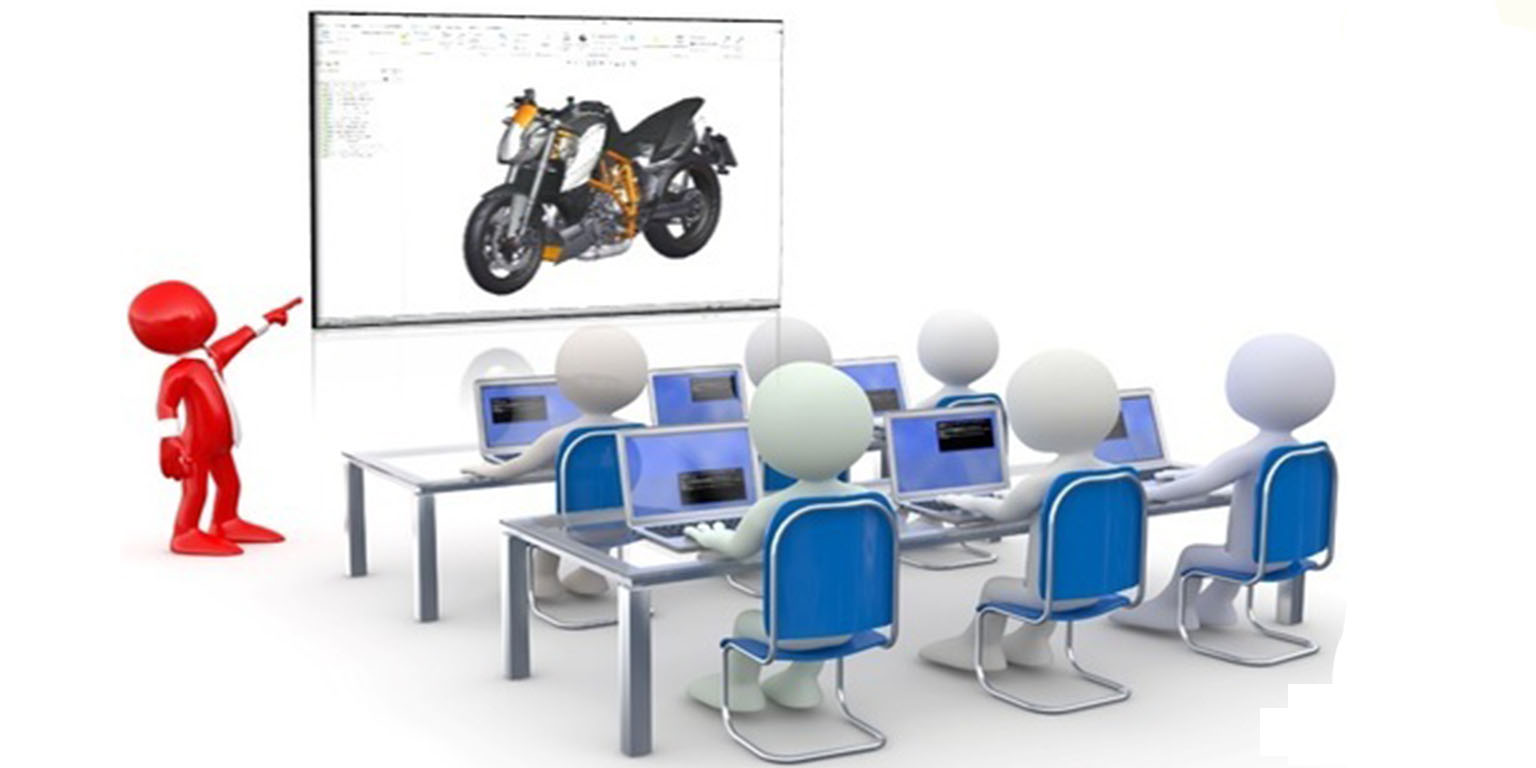 engineering training - ppt