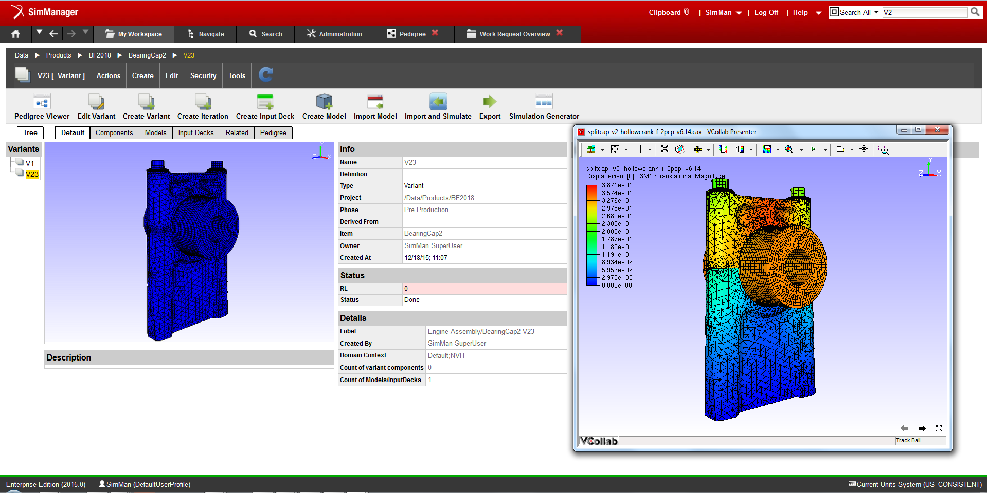 simManager