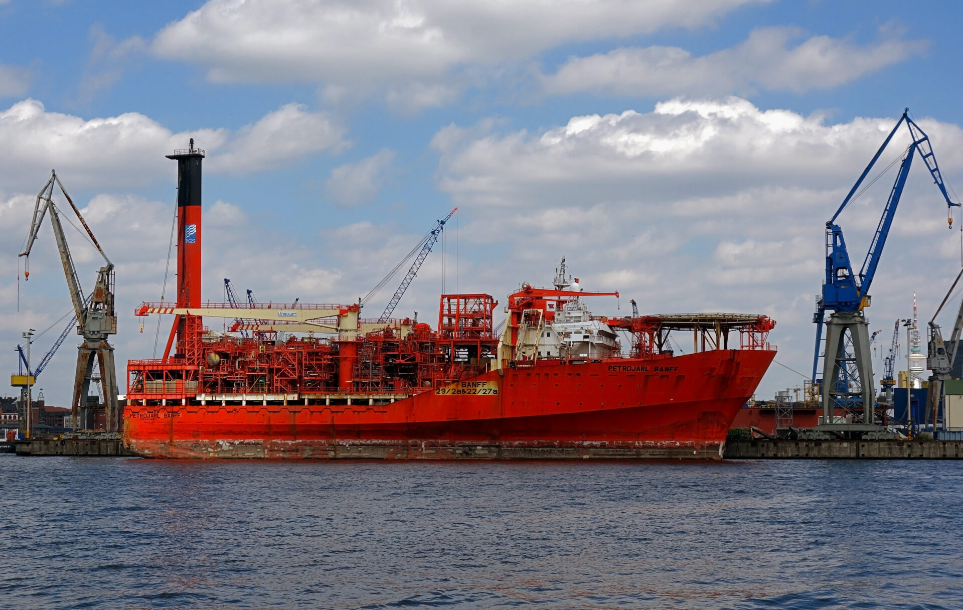 fpso