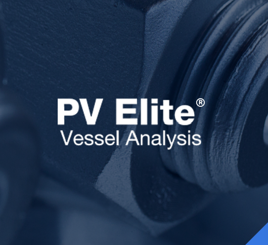 pv elite vessel analysis