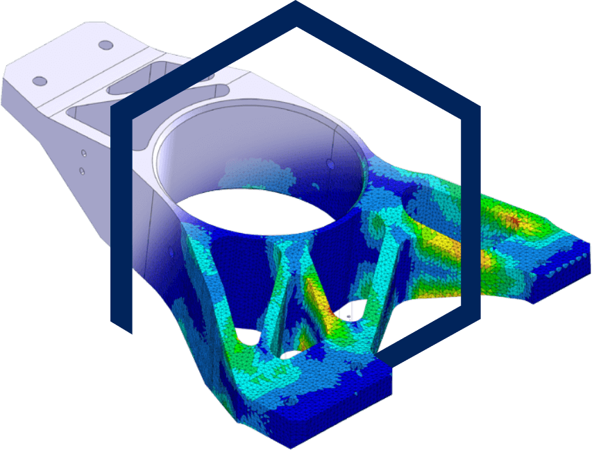 docan high-tech engineering consultants