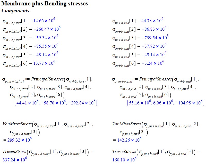 Linearisation1