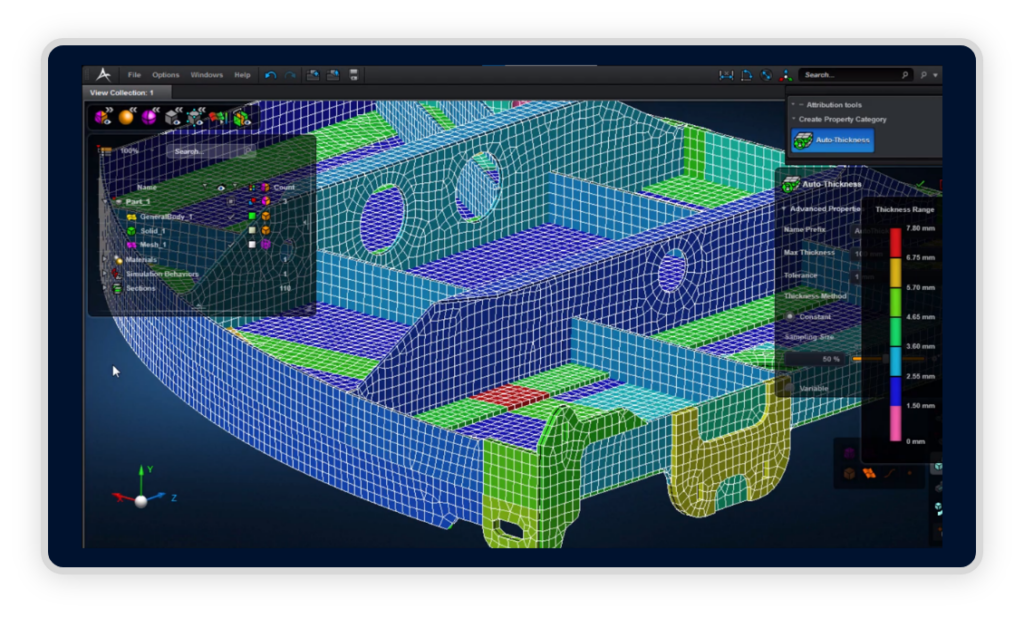 engineering software