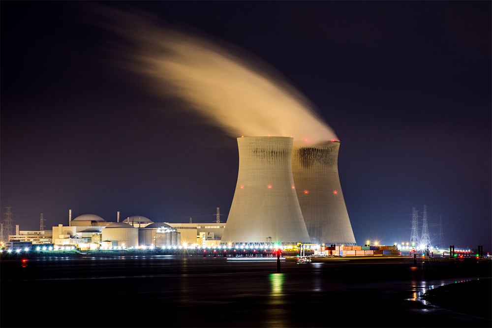nuclear engineering consultancy