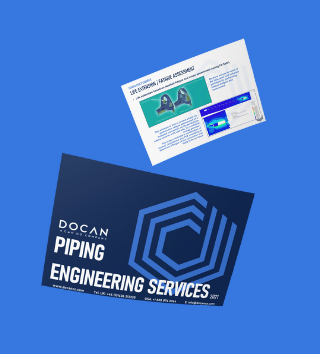 piping engineering