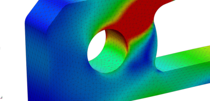 What is finite element analysis (FEA)?