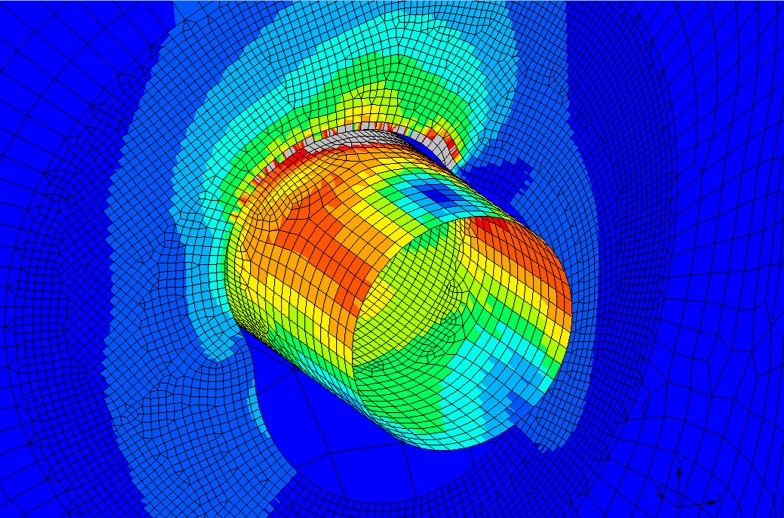 How engineers can use simulation & analysis to design against structural failures