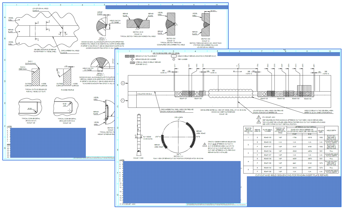 A guide to engineering pressure systems | DOCAN