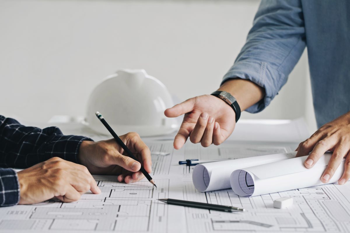 Why should you partner with an engineering consultancy for your project?
