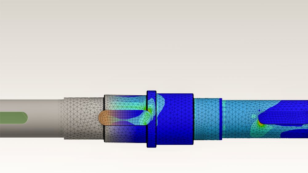 finite element analysis engineering