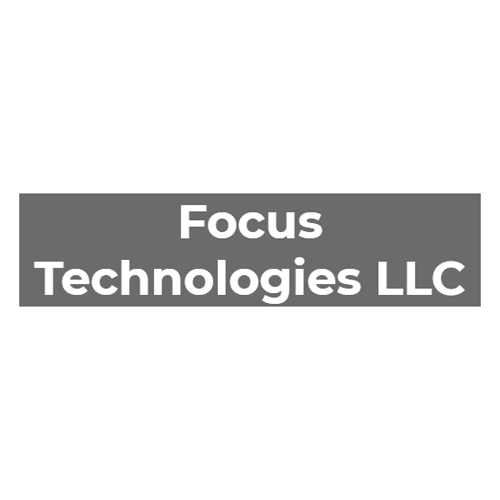 focus technologies logo