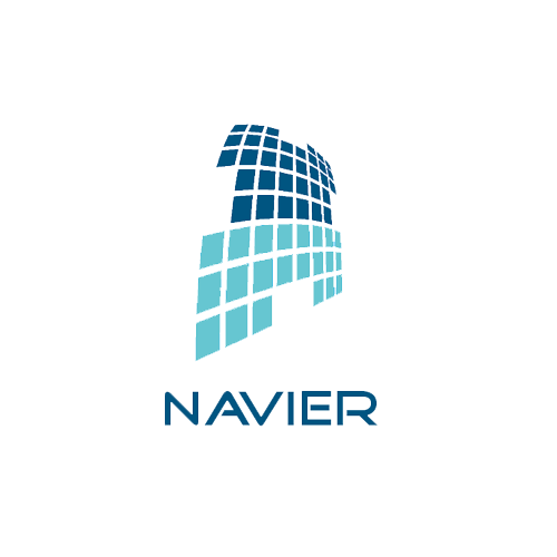 navier logo