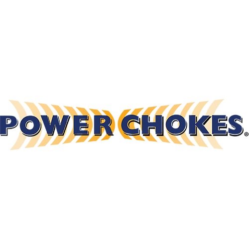 power chokes logo