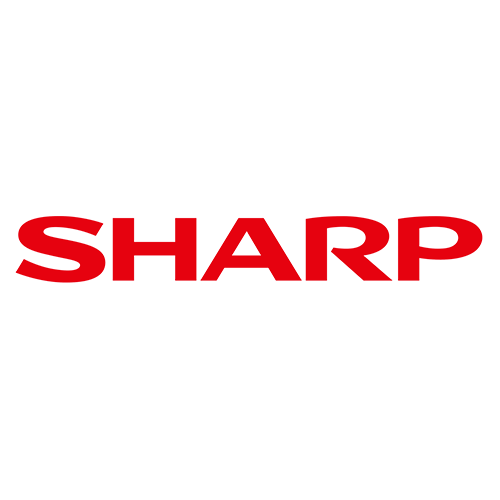 sharp logo