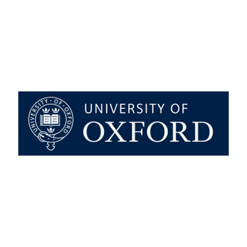 university of oxford logo