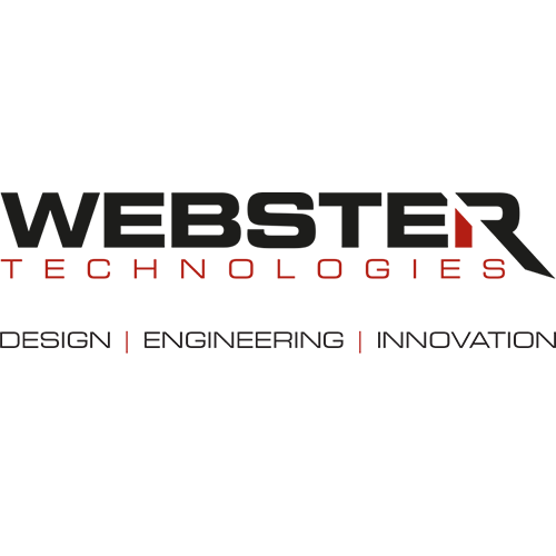 webster technologies logo