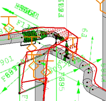 dynamic pipe stress analysis