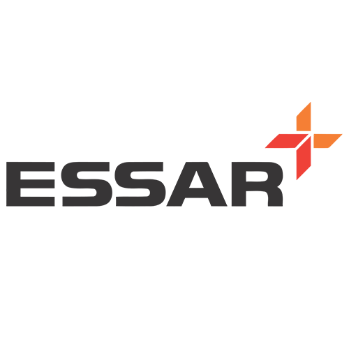 essar logo