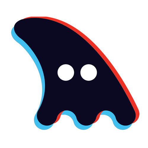 ghostfin logo