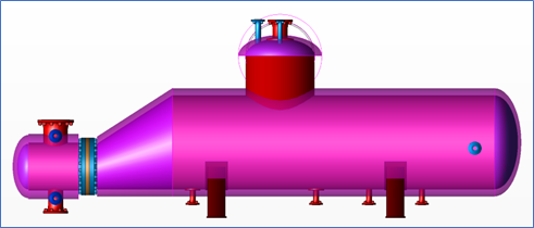 pressure rerating assessment