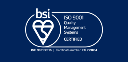 ISO 9001:2015 Quality management systems explained