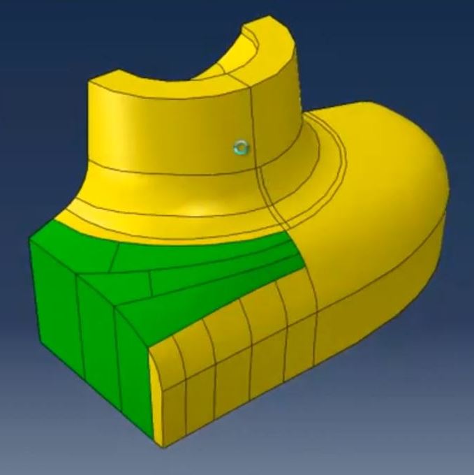 abaqus - cae