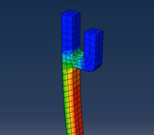 abaqus - standard