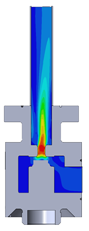 fluid dynamics consultants