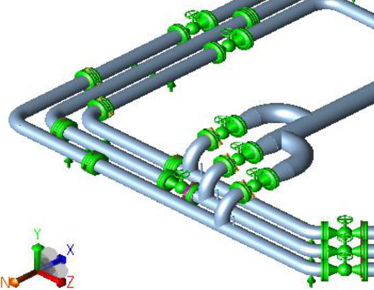 caesar ii pipe stress analysis training