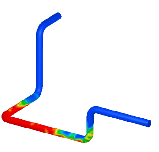 piping engineering slug flow simulation