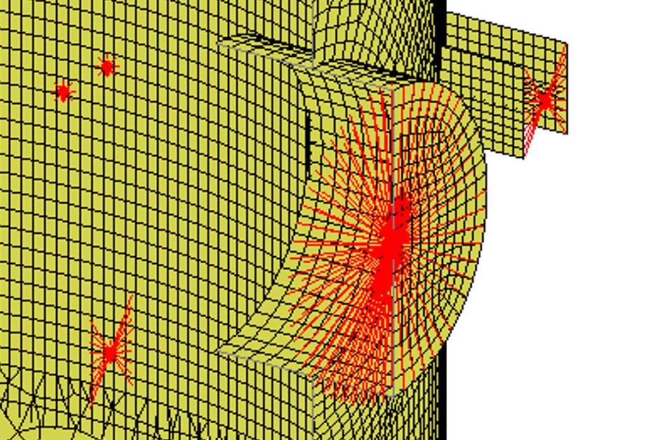 pressure vessel engineering