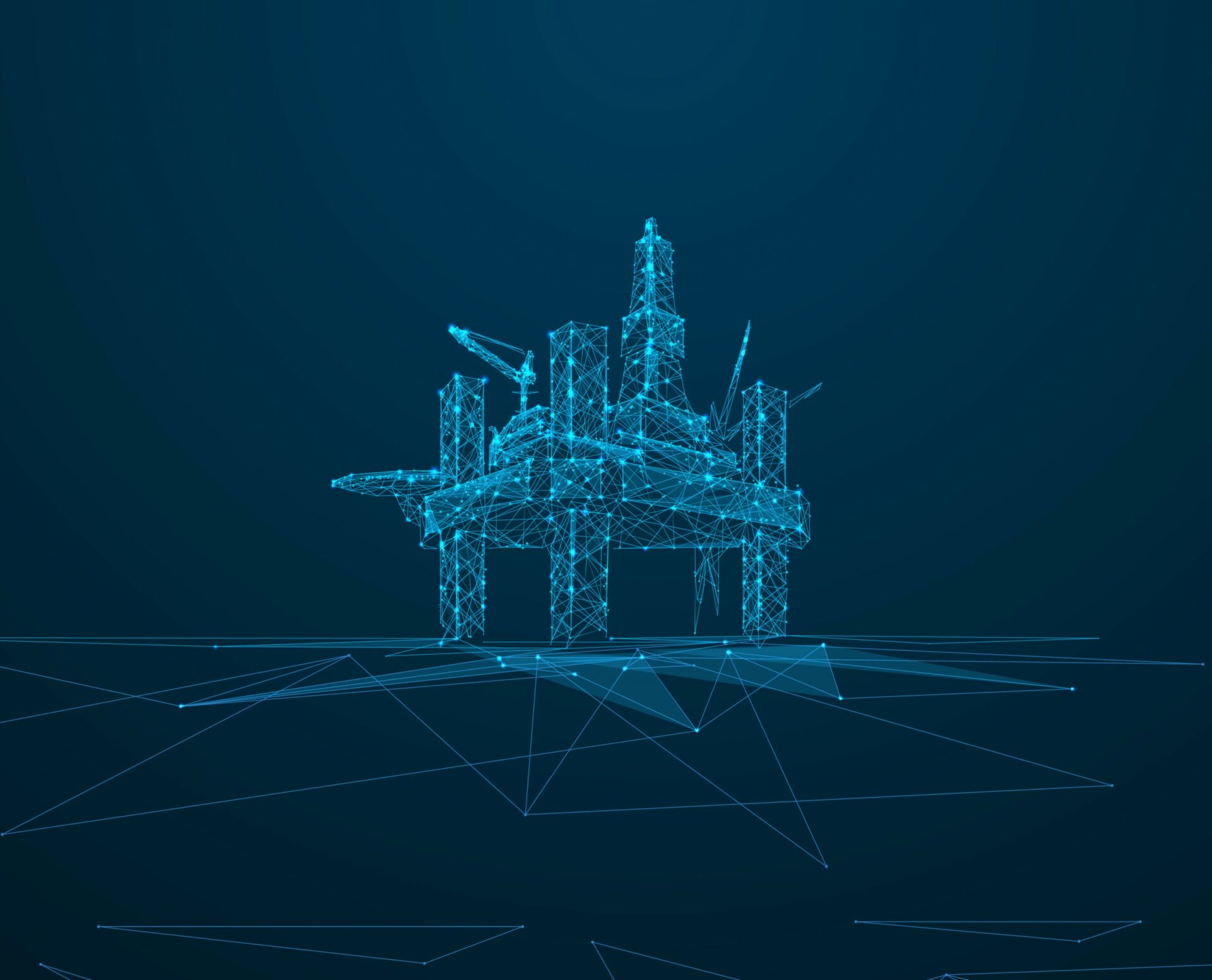 oil and gas front end enginering design