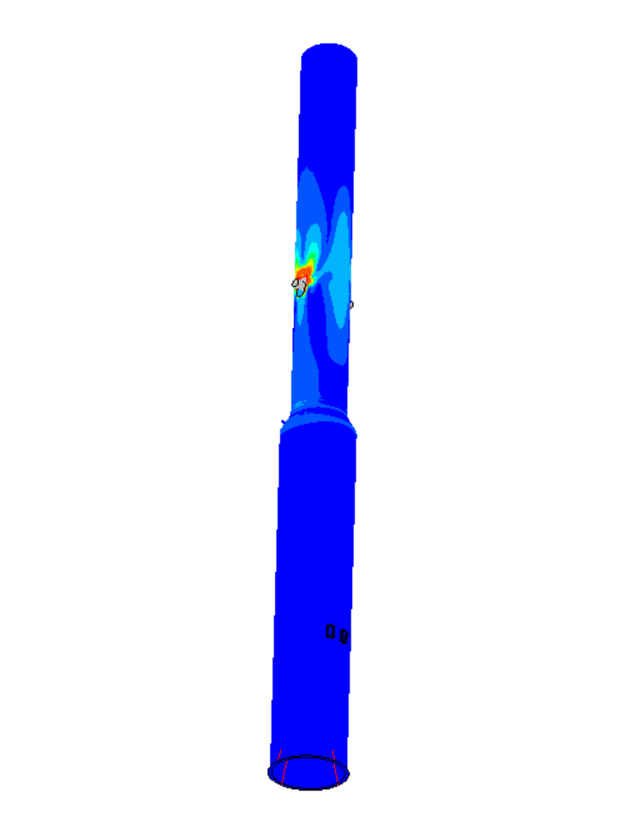 decommissioning assessment