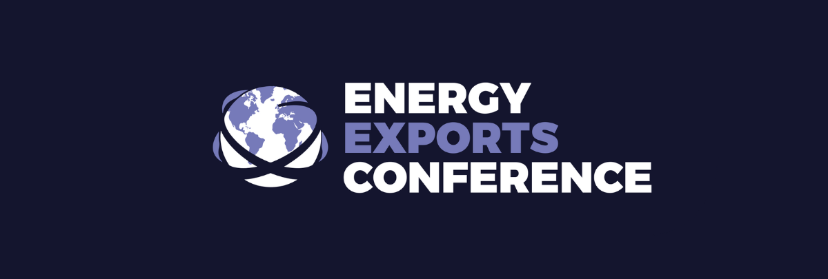 We’re attending the Energy Exports Conference 2023
