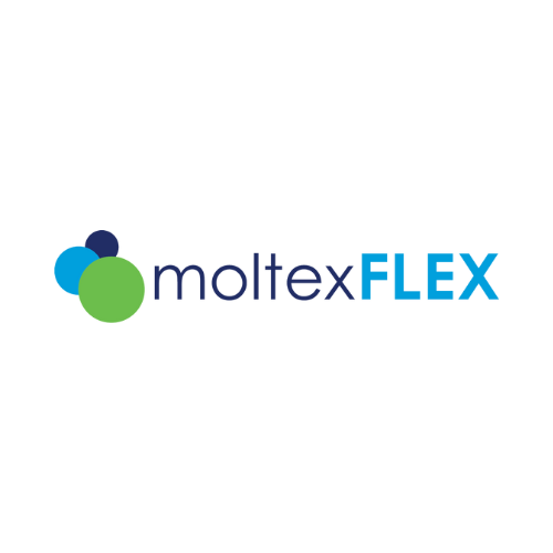 moltexflex logo