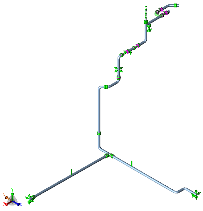 pipe stress analysis services