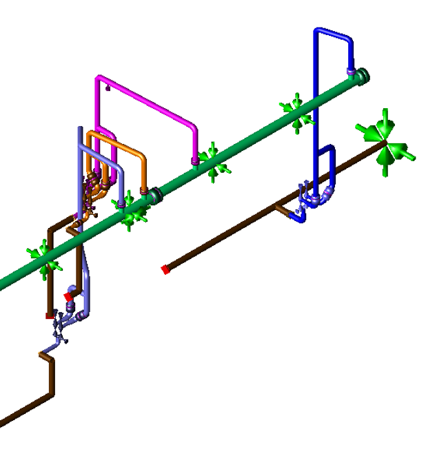 piping engineering expertise