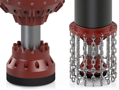 Construction Equipment Mechanical Design Services