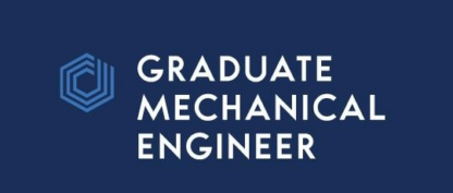 We are hiring for a Graduate Mechanical Engineer