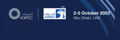 DOCAN are exhibiting at ADIPEC 2023