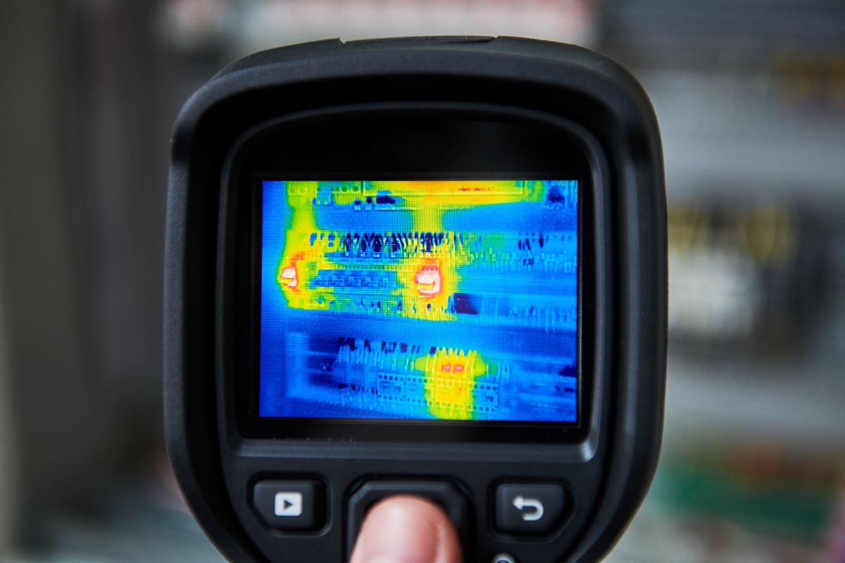 thermography