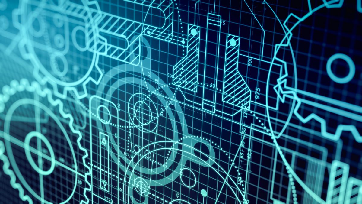 technical specifications for engineering design project