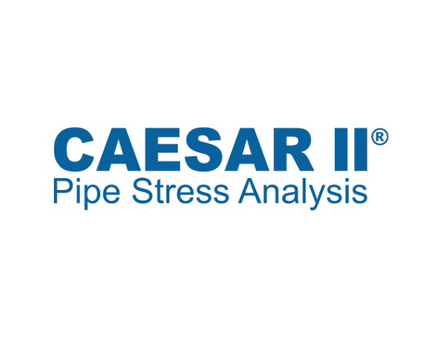 CAESAR II Training Course: Date TBC