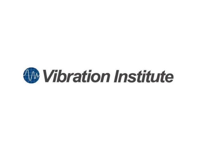 Vibration Institute (CAT I) Training Course: Date TBC
