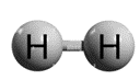 hydrogen molecule