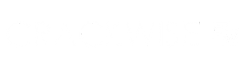 crackwise logo